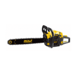 Drujbă pe benzină ROLF-DDT TOP-0055, 4.7 CP, 52 cc, lamă 45 cm, demaror metal, 2T - imagine 5
