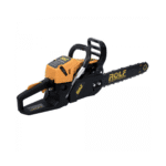 Drujbă pe benzină ROLF-DDT TOP-0055, 4.7 CP, 52 cc, lamă 45 cm, demaror metal, 2T - imagine 2