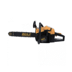 Drujbă pe benzină ROLF-DDT TOP-0055, 4.7 CP, 52 cc, lamă 45 cm, demaror metal, 2T - imagine 3