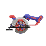 Fierăstrău Circular Cu 1 Acumulator 4.0 Ah, 140 Mm – ELCS14021, EMTOP - imagine 5
