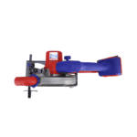 Fierăstrău Circular Cu 1 Acumulator 4.0 Ah, 140 Mm – ELCS14021, EMTOP - imagine 2