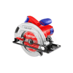 Fierăstrău Circular Electric EMTOP ECSW1852, 1400W, 185mm, Adâncime Reglabilă, 4800 rpm - imagine 3