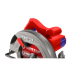 Fierăstrău Circular Electric EMTOP ECSW1852, 1400W, 185mm, Adâncime Reglabilă, 4800 rpm - imagine 2