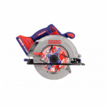 Fierăstrău Circular Fără Acumulator Și Încărcător, Motor Fără Perii, Unghi Reglabil, 185 Mm – ELCS1851, EMTOP - imagine 6