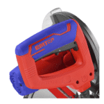 Fierăstrău Circular de Banc EMTOP EMSW14001, 1400W, 210mm, Unghi Reglabil 0–45° - imagine 6
