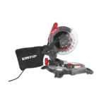Fierăstrău Circular de Banc EMTOP EMSW14001, 1400W, 210mm, Unghi Reglabil 0–45° - imagine 5