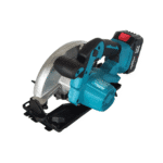 Fierăstrău Circular pe Acumulator DDT-MUSTANG, 24V, 4Ah, 2 Acumulatori, Disc 185 mm, 11000 rpm - imagine 4