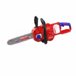 Fierăstrău electric cu lanț Brushless, fără acumulator, 40 cm, 40V (20V+20V), ELGA40168 EMTOP - imagine 2