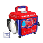 Generator pe benzină EMTOP EGGRR0821, 800W, 4L, 2 timpi, 220V - imagine 2
