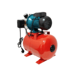 Hidrofor DDT AutoJS100 cu vas de 24 L, 2200 W, 3 m³/h, refulare 44 m, pentru uz rezidențial - imagine 9