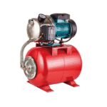 Hidrofor DDT AutoJS100 cu vas de 24 L, 2200 W, 3 m³/h, refulare 44 m, pentru uz rezidențial - imagine 10