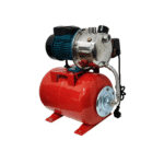 Hidrofor DDT AutoJS100 cu vas de 24 L, 2200 W, 3 m³/h, refulare 44 m, pentru uz rezidențial - imagine 3