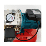 Hidrofor DDT AutoJS100 cu vas de 24 L, 2200 W, 3 m³/h, refulare 44 m, pentru uz rezidențial - imagine 6