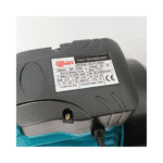 Hidrofor DDT AutoJS100 cu vas de 24 L, 2200 W, 3 m³/h, refulare 44 m, pentru uz rezidențial - imagine 8