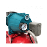 Hidrofor DDT AutoJet80S, 24 L, 1500 W, 3.000 l/h, 50 m refulare, Pompa Fonta - imagine 3