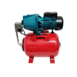 Hidrofor DDT AutoJet80S, 24 L, 1500 W, 3.000 l/h, 50 m refulare, Pompa Fonta - imagine 6