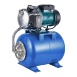 Hidrofor JET 24L, 1100W, Inox, 60L/min, Refulare 50m, Bobinaj Aluminiu Tengtian