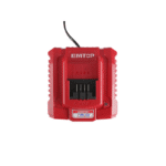 Încărcător baterie 4.0Ah EMTOP, compatibil universal P20S, 21V, 4A - imagine 5