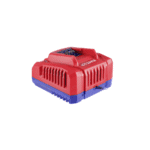 Încărcător baterie 4.0Ah EMTOP, compatibil universal P20S, 21V, 4A - imagine 3
