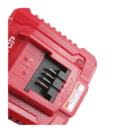 Încărcător baterie 4.0Ah EMTOP, compatibil universal P20S, 21V, 4A - imagine 2