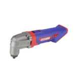 Instrument Multifuncțional Fără Acumulator Și Încărcător, 6 Viteze, 8 Accesorii – ELMF2022, EMTOP - imagine 6