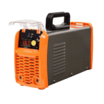 Invertor de Sudură Ben Qi MMA 250A, Electrozi 1.6–5 mm, Protecții Multiple, Eficiență 90%