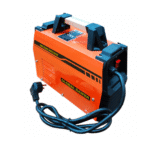 Invertor de Sudură Dawer MMA 350, 350A, Electrozi 2.5–4 mm, Tehnologie IGBT - imagine 2
