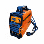 Invertor de Sudură Dawer MMA 350A, Tehnologie IGBT, Afișaj Digital, Electrozi 2.5–4 mm