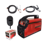 Invertor de Sudură Global Dawer MMA 200A, Tehnologie IGBT, Electrozi 2–3.2 mm, Regim Intensiv 80%