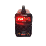 Invertor de Sudură Global Dawer MMA 200A, Tehnologie IGBT, Electrozi 2–3.2 mm, Regim Intensiv 80% - imagine 3