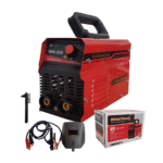 Invertor de Sudură Global Dawer Mini 250A, MMA, Electrozi 2–3.2 mm, Tehnologie IGBT, Compact și Fiabil