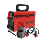 Invertor de Sudură Global Dawer Mini 300A, MMA, Tehnologie IGBT, Electrozi 2.5–4 mm, Compact și Puternic