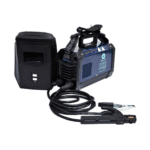 Invertor de Sudură WertCraft WRT-006, 20–300A, MMA, Electrozi 1.6–4 mm, Tehnologie IGBT, Funcție Anti-Lipire