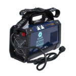 Invertor de Sudură WertCraft WRT-007, 20–350A, MMA, Tehnologie IGBT, Electrozi 1.6–4 mm, Funcție Anti-Lipire - imagine 5