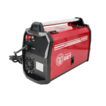 Invertor/Aparat de sudură MIG/MMA DDT PROFESSIONAL DDT-2005, 230V, 30-350A, cu rolă sârmă și electrod, gaz/electrod - imagine 7