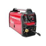 Invertor/Aparat de sudură MIG/MMA DDT PROFESSIONAL DDT-2005, 230V, 30-350A, cu rolă sârmă și electrod, gaz/electrod - imagine 6