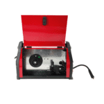 Invertor/Aparat de sudură MIG/MMA DDT PROFESSIONAL DDT-2005, 230V, 30-350A, cu rolă sârmă și electrod, gaz/electrod - imagine 4