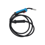 Invertor/Aparat de sudură MIG/MMA DDT PROFESSIONAL DDT-2005, 230V, 30-350A, cu rolă sârmă și electrod, gaz/electrod - imagine 3