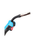 Invertor/Aparat de sudură MIG/MMA DDT PROFESSIONAL DDT-2005, 230V, 30-350A, cu rolă sârmă și electrod, gaz/electrod - imagine 2