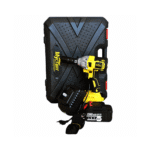 Mașină De Impact Mustang, 320 Nm, 2 Acumulatori 88 Vf, 1 Tubulară - imagine 8