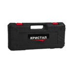 Mașină Electrică de Tuns Oi DDT-CRISTAL, 900W, 2600 RPM, 6 Trepte de Viteză, 13 Dinți - imagine 9
