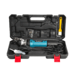 Mașină Electrică de Tuns Oi DDT-CRISTAL, 900W, 2600 RPM, 6 Trepte de Viteză, 13 Dinți - imagine 8