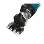 Mașină Electrică de Tuns Oi DDT-CRISTAL, 900W, 2600 RPM, 6 Trepte de Viteză, 13 Dinți - imagine 6