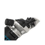 Mașină Electrică de Tuns Oi DDT-CRISTAL, 900W, 2600 RPM, 6 Trepte de Viteză, 13 Dinți - imagine 3