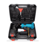 Mașină Electrică de Tuns Oi Liduo, 98V, 2 Acumulatori, Set Complet cu Accesorii - imagine 6