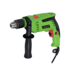 Mașină de Găurit cu Percuție Kaitong KT-ID003, 650W, 0–3000 RPM, Mandrină 13 mm