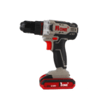 Mașină de Găurit și Înșurubat cu 2 Acumulatori, Number One Promo, 20V, 2.0 Ah, 32 Nm, 1400 rpm - imagine 6
