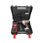 Mașină de Găurit și Înșurubat cu 2 Acumulatori, Number One Promo, 20V, 2.0 Ah, 32 Nm, 1400 rpm - imagine 5