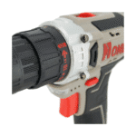 Mașină de Găurit și Înșurubat cu 2 Acumulatori, Number One Promo, 20V, 2.0 Ah, 32 Nm, 1400 rpm - imagine 4
