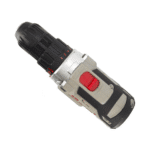 Mașină de Găurit și Înșurubat cu 2 Acumulatori, Number One Promo, 20V, 2.0 Ah, 32 Nm, 1400 rpm - imagine 2
